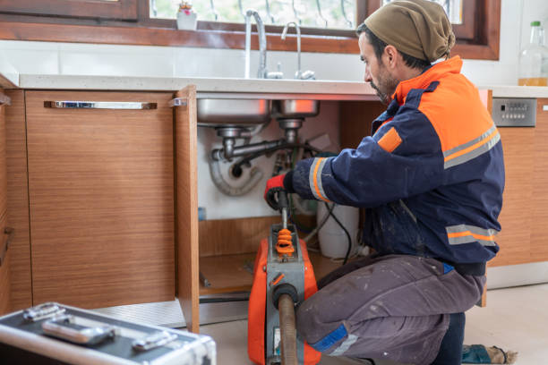 Best Plumbing Inspection Services  in Cold Spring Harbor, NY