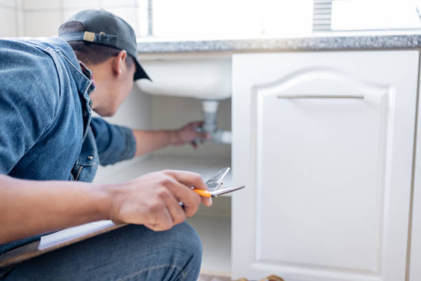 Best Plumbing Installation Services  in Cold Spring Harbor, NY