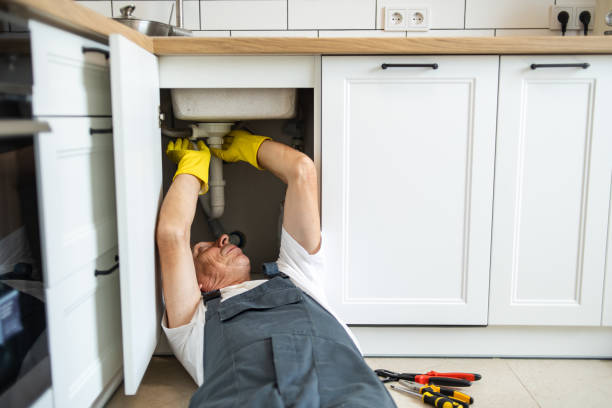 Best Gas Line Repair  in Cold Spring Harbor, NY