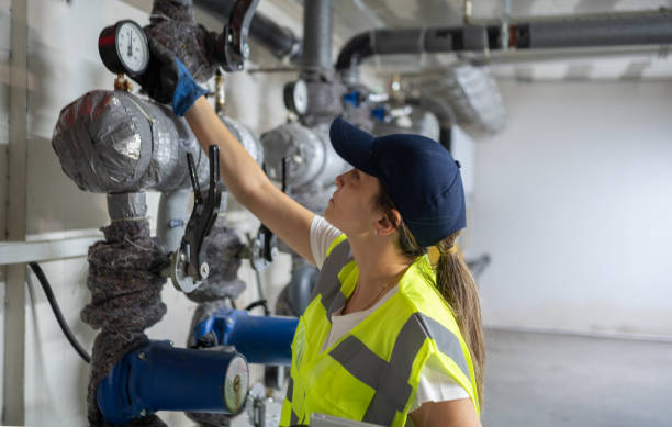 Best Drain Cleaning Services  in Cold Spring Harbor, NY