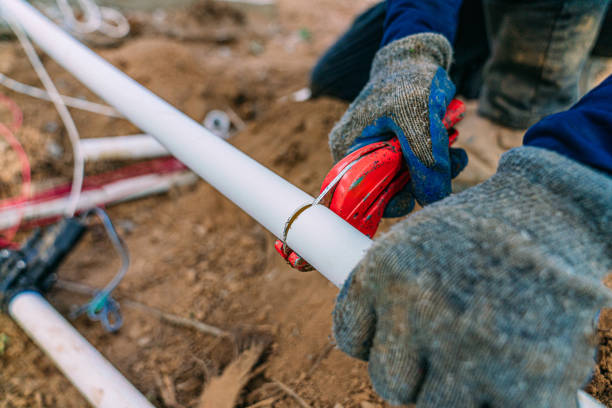 Reliable Cold Spring Harbor, NY Plumbing Solutions